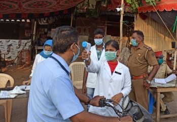 MGPGI Dental