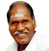 Shri. N. Rangasamy I.A.S.