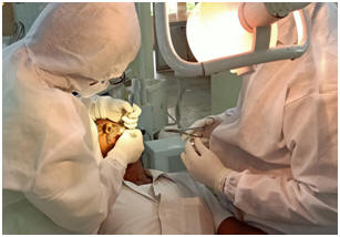 MGPGI Dental