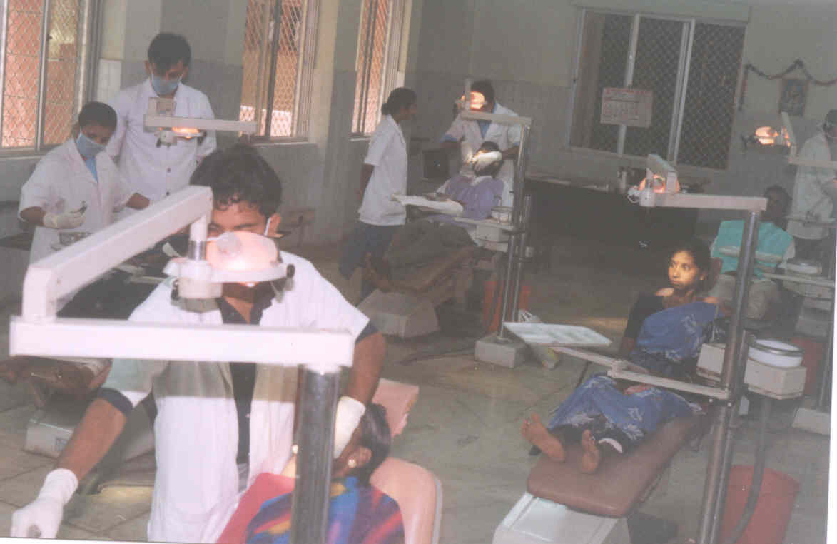 Maxillofacial Surgery