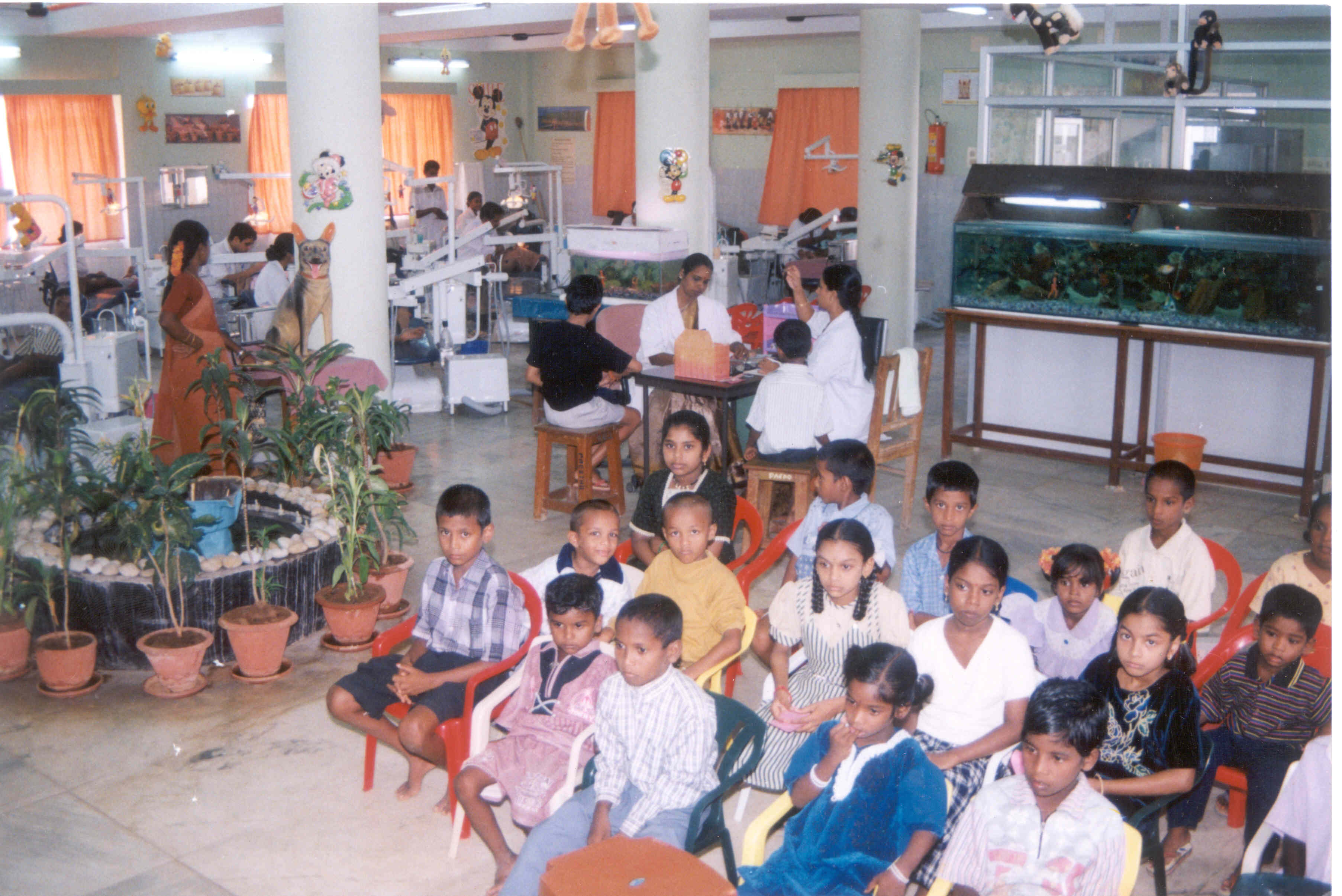 Child Patients Child Patients education